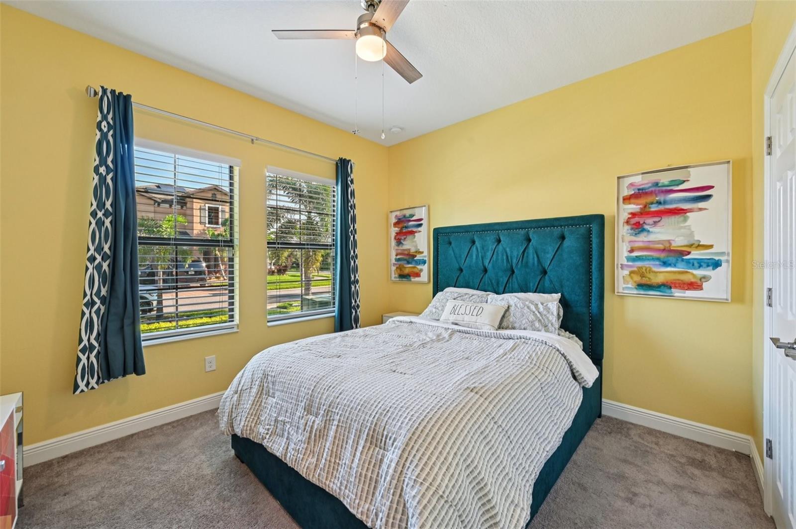TRIPLE CREEK PH 2 VILLAGE F - Residential