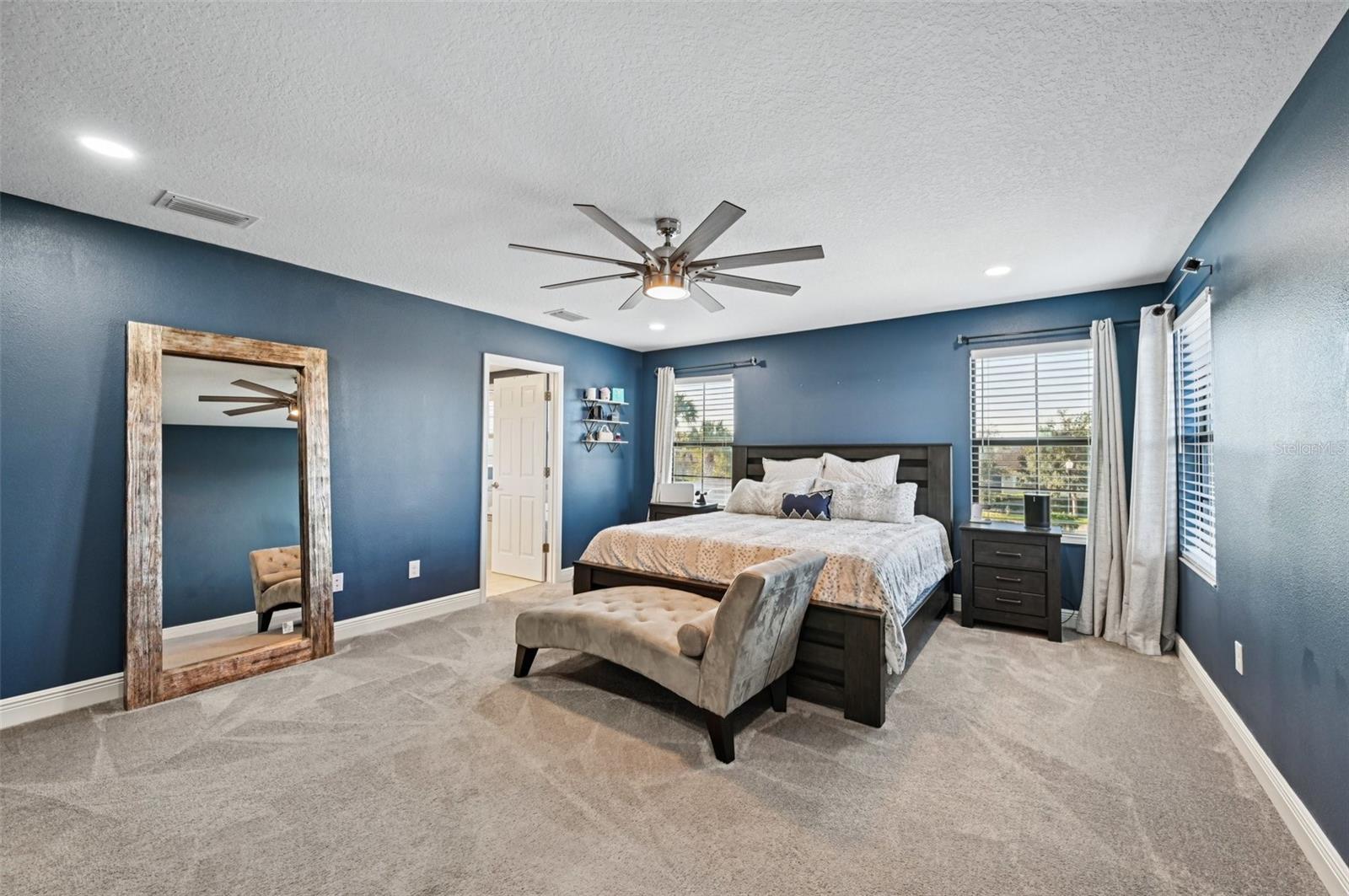 TRIPLE CREEK PH 2 VILLAGE F - Residential
