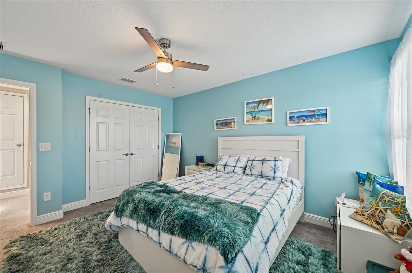 TRIPLE CREEK PH 2 VILLAGE F - Residential