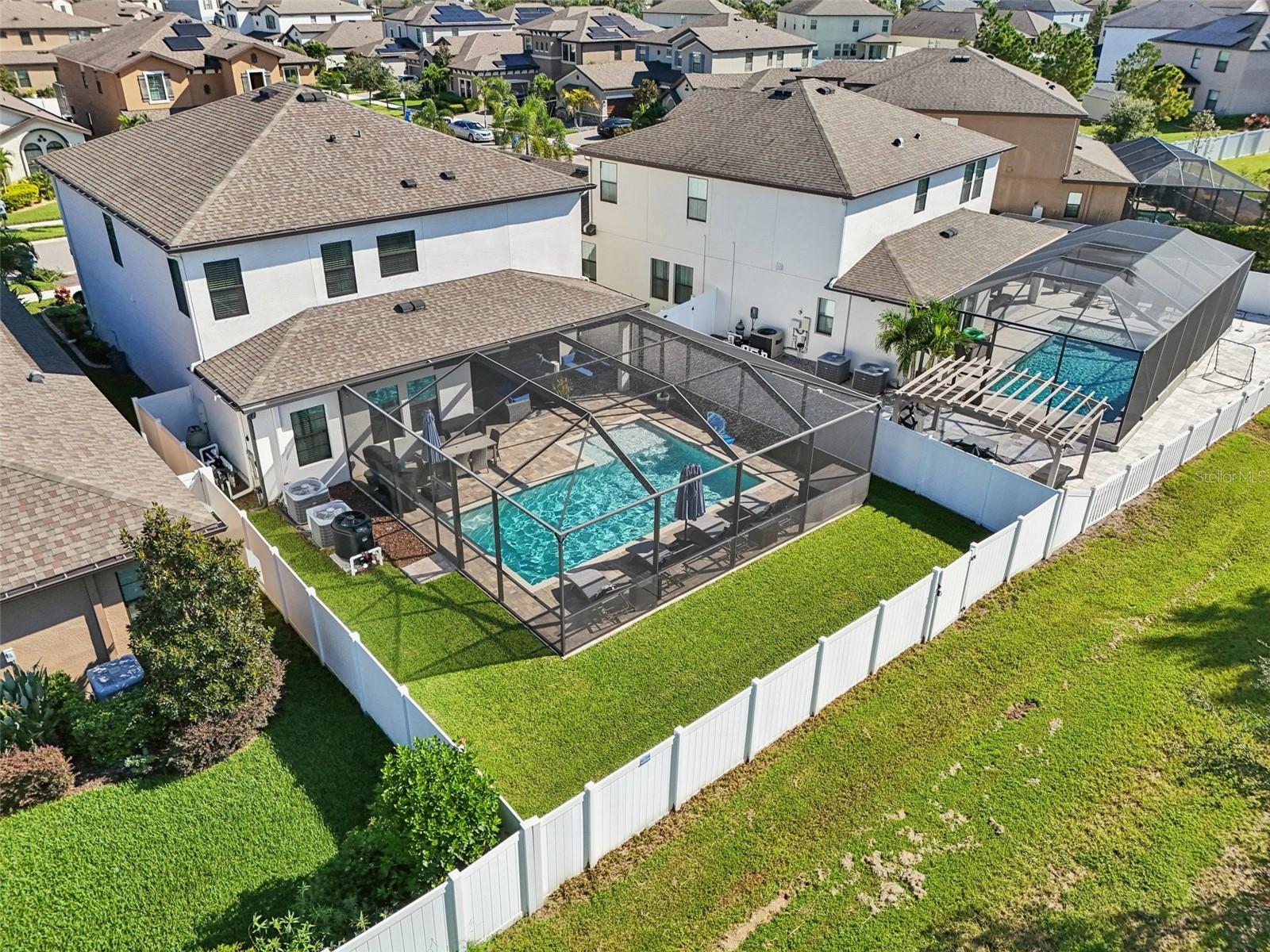 TRIPLE CREEK PH 2 VILLAGE F - Residential