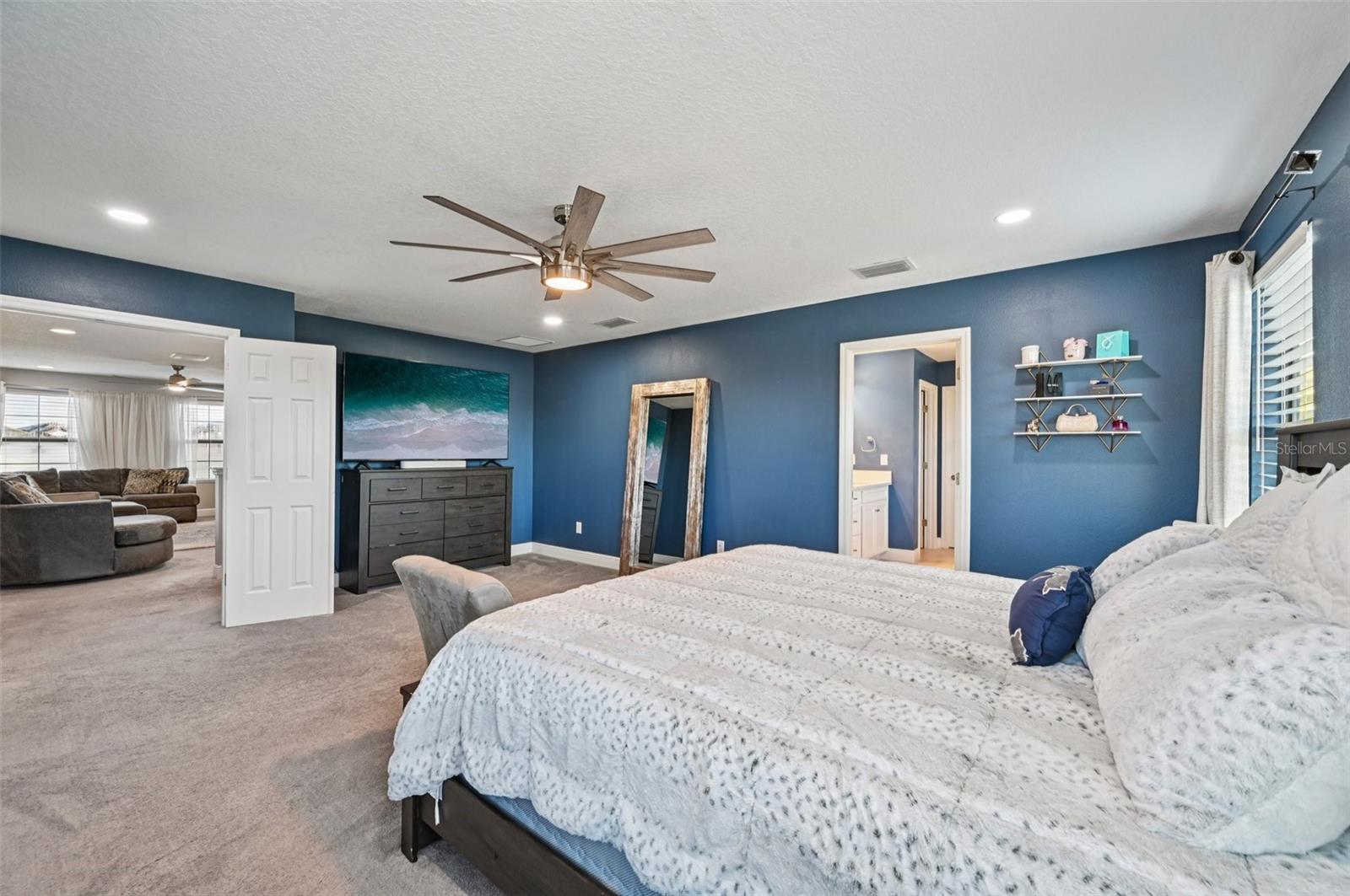 TRIPLE CREEK PH 2 VILLAGE F - Residential