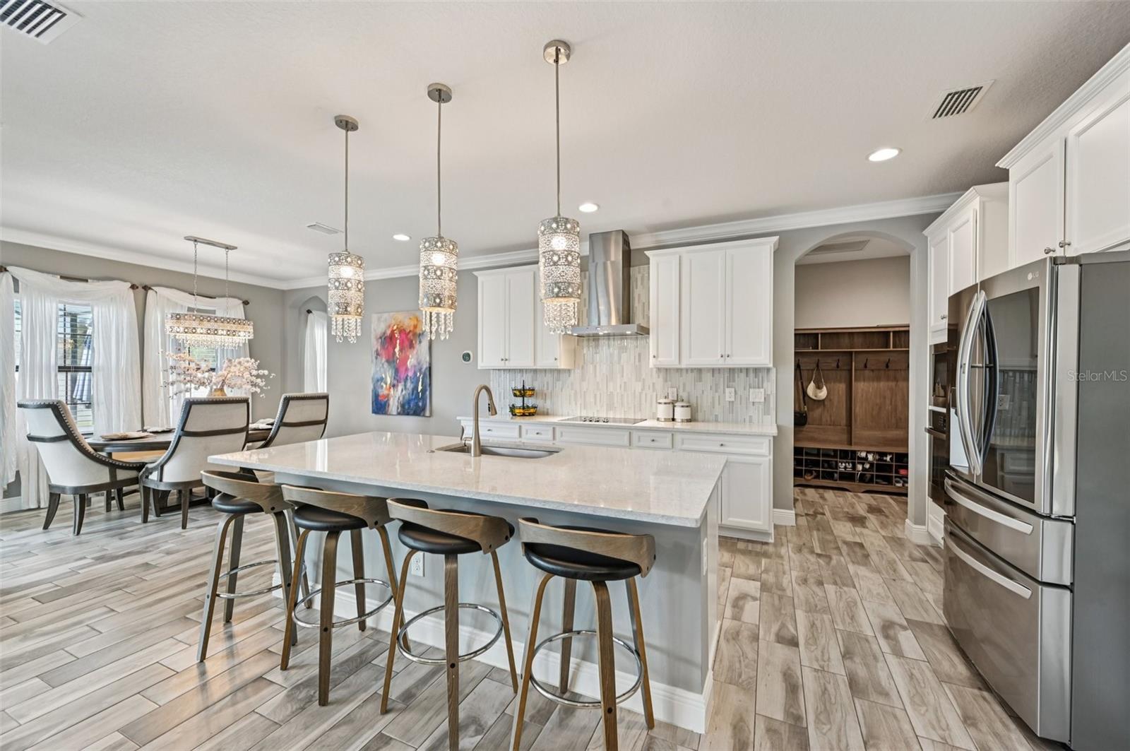 TRIPLE CREEK PH 2 VILLAGE F - Residential