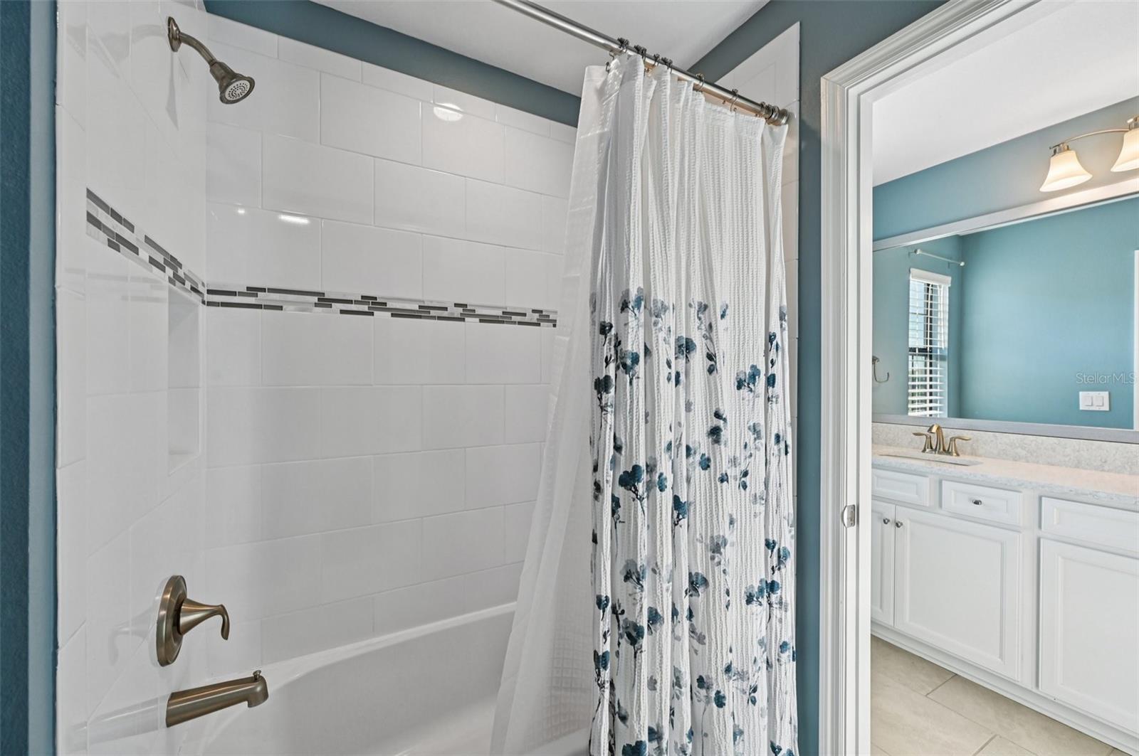 TRIPLE CREEK PH 2 VILLAGE F - Residential