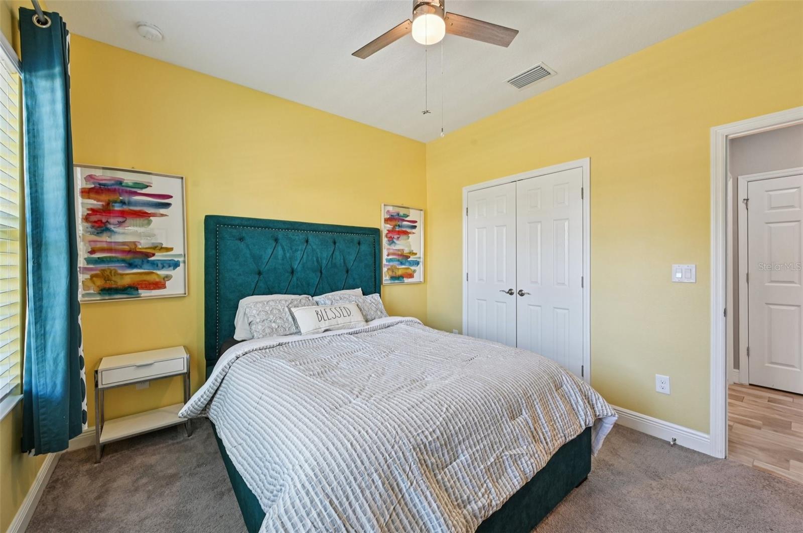 TRIPLE CREEK PH 2 VILLAGE F - Residential