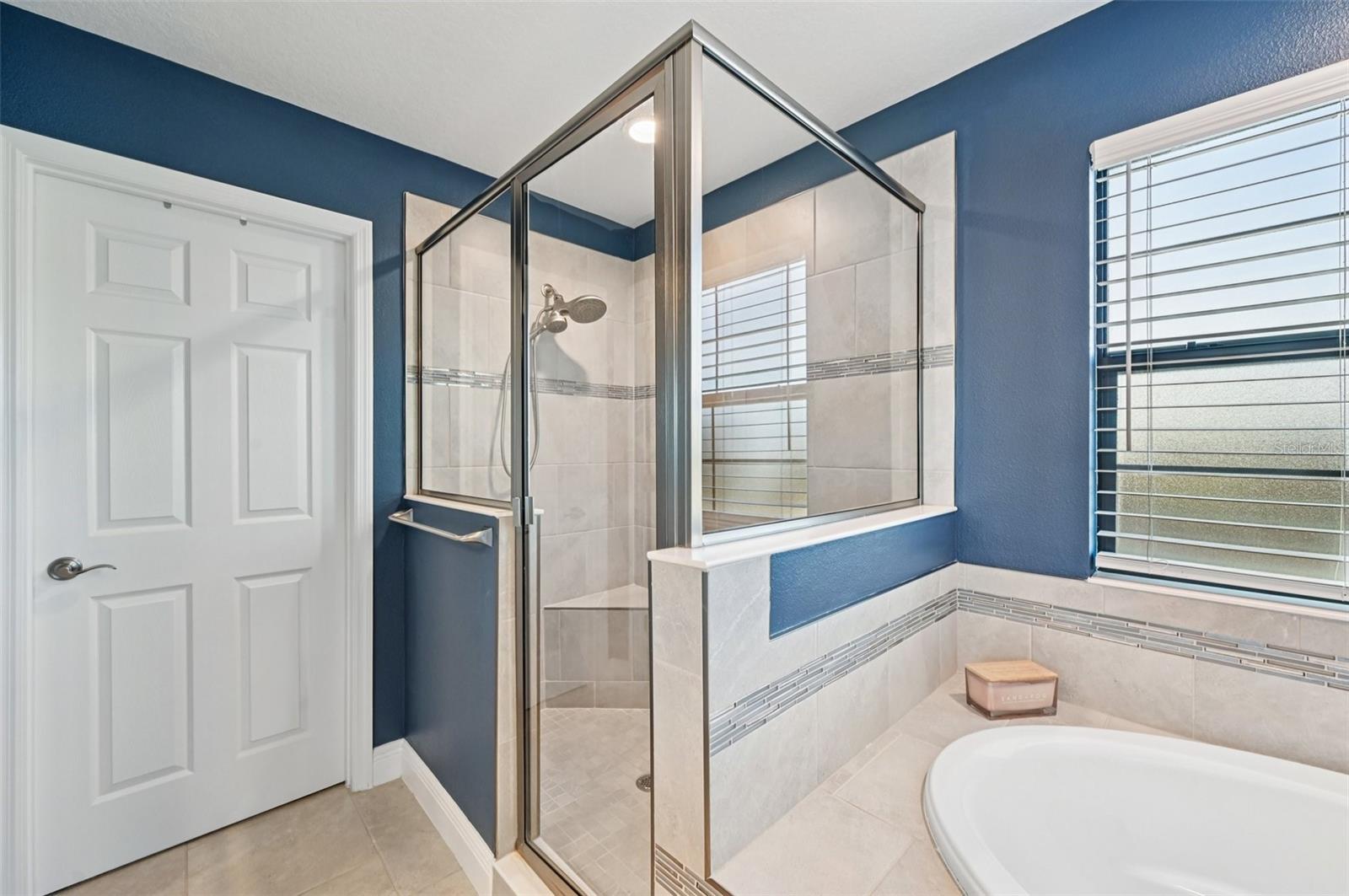 TRIPLE CREEK PH 2 VILLAGE F - Residential