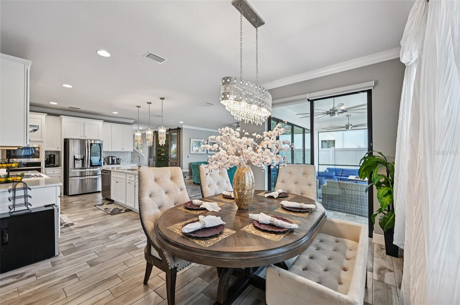 TRIPLE CREEK PH 2 VILLAGE F - Residential