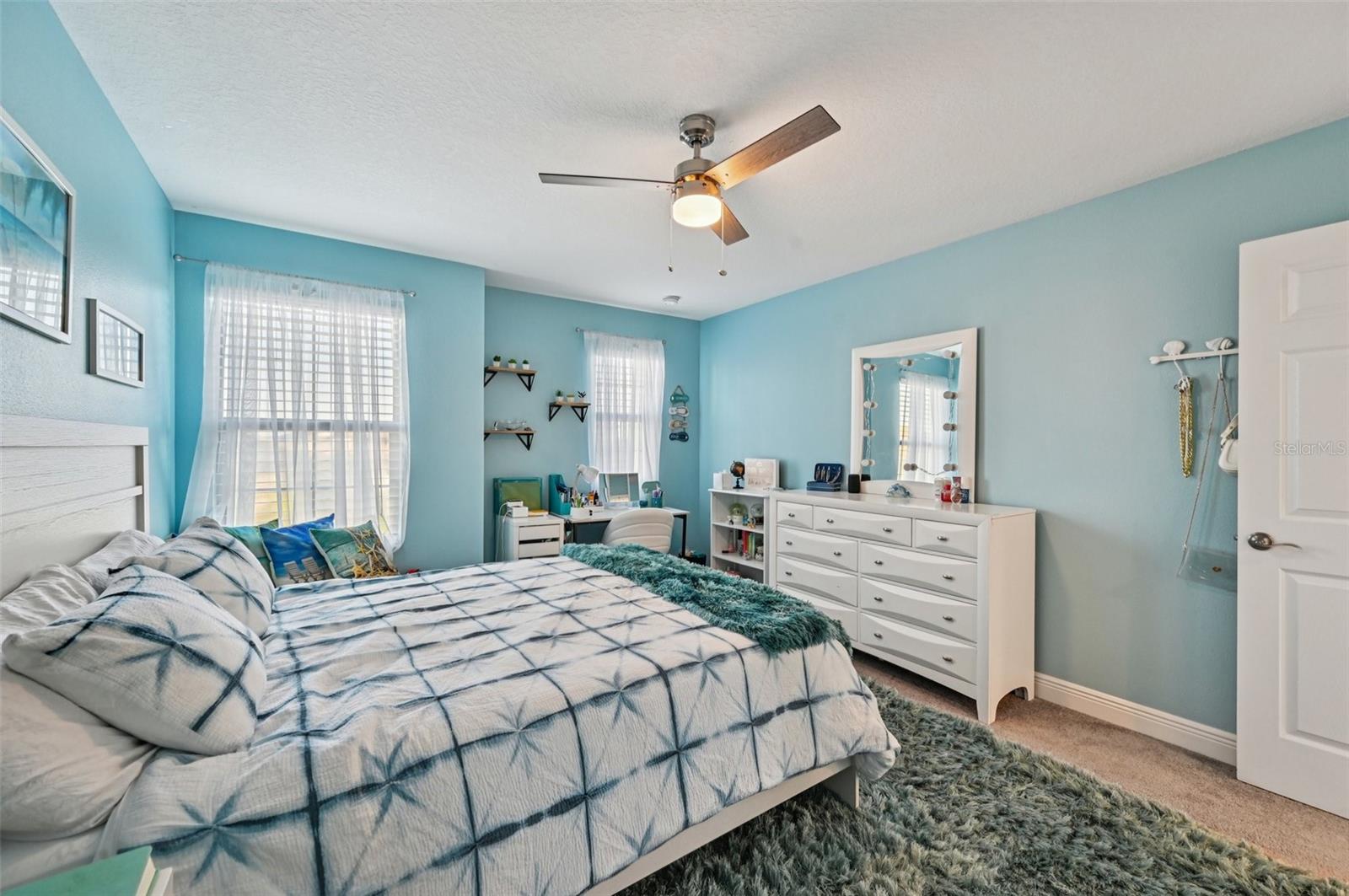 TRIPLE CREEK PH 2 VILLAGE F - Residential