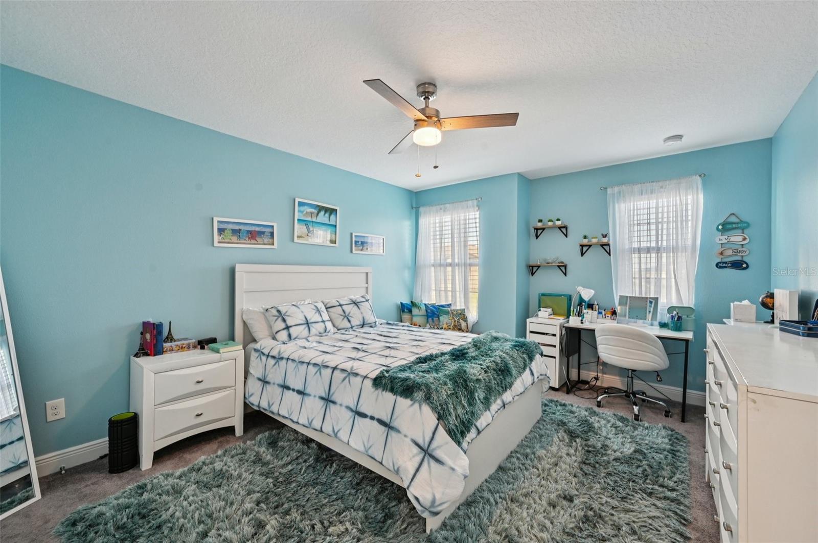 TRIPLE CREEK PH 2 VILLAGE F - Residential