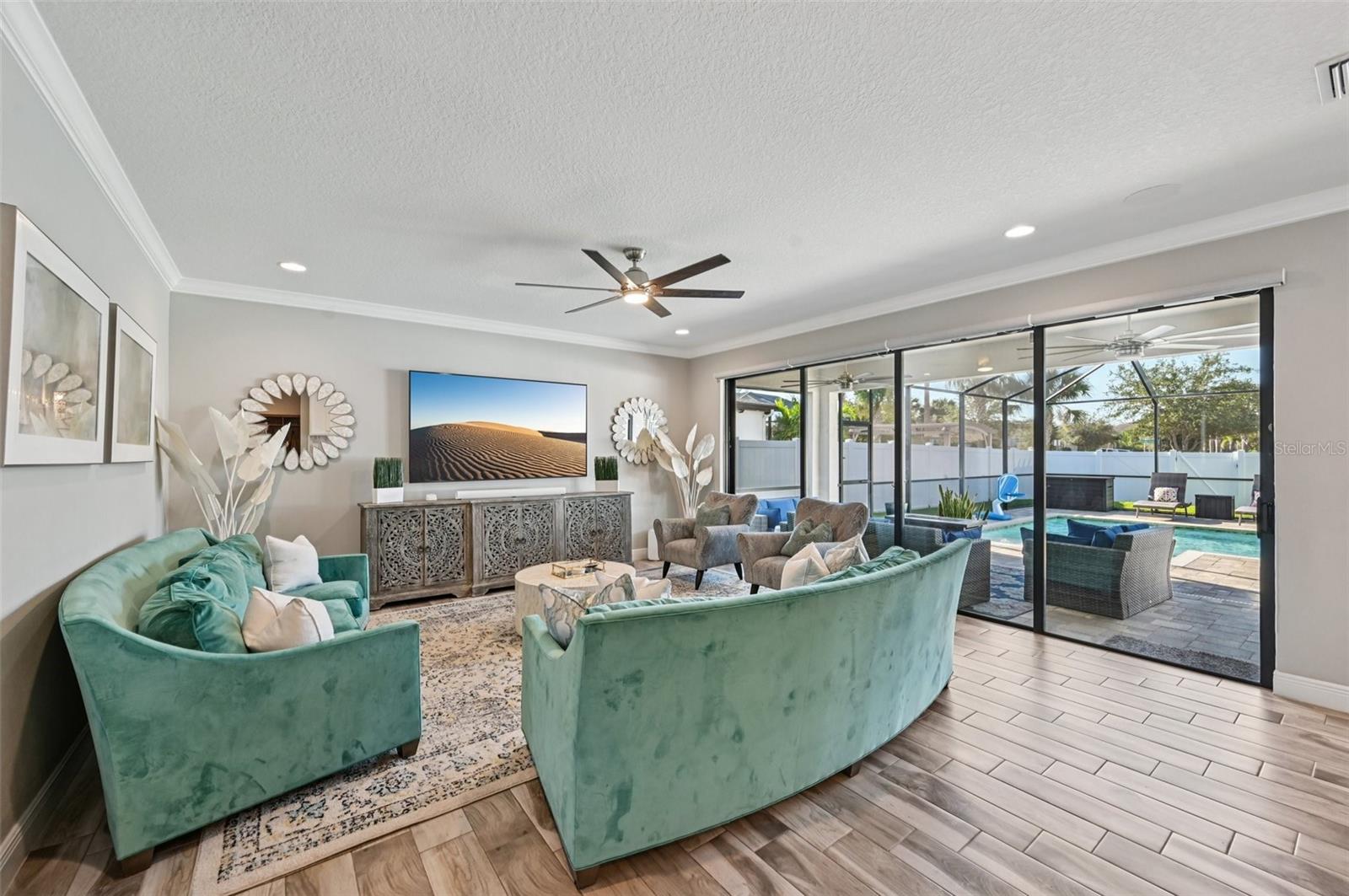 TRIPLE CREEK PH 2 VILLAGE F - Residential