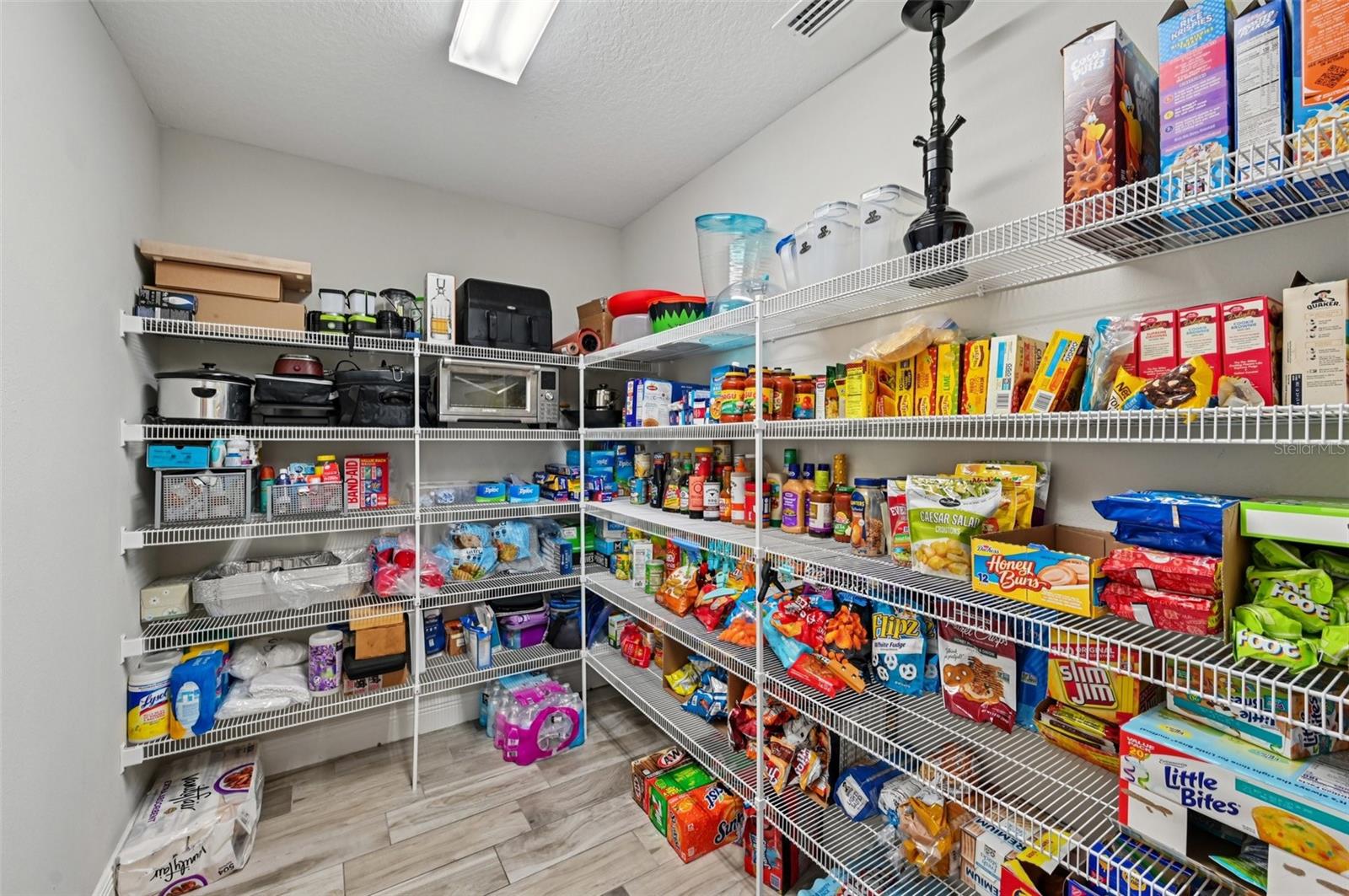 TRIPLE CREEK PH 2 VILLAGE F - Residential