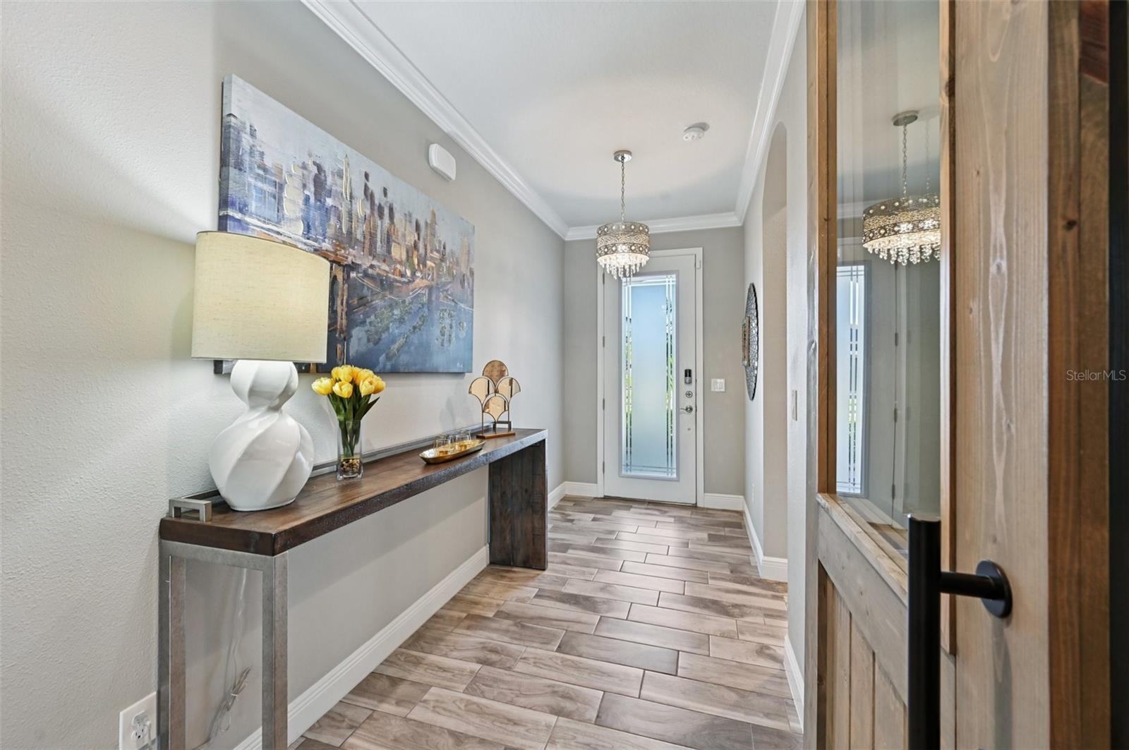 TRIPLE CREEK PH 2 VILLAGE F - Residential
