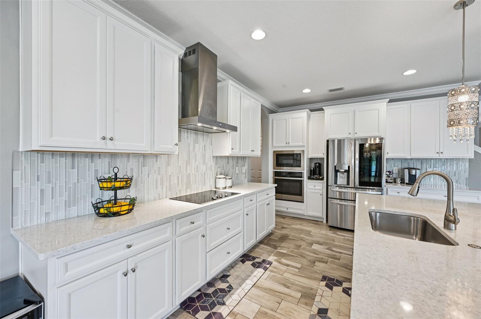 TRIPLE CREEK PH 2 VILLAGE F - Residential