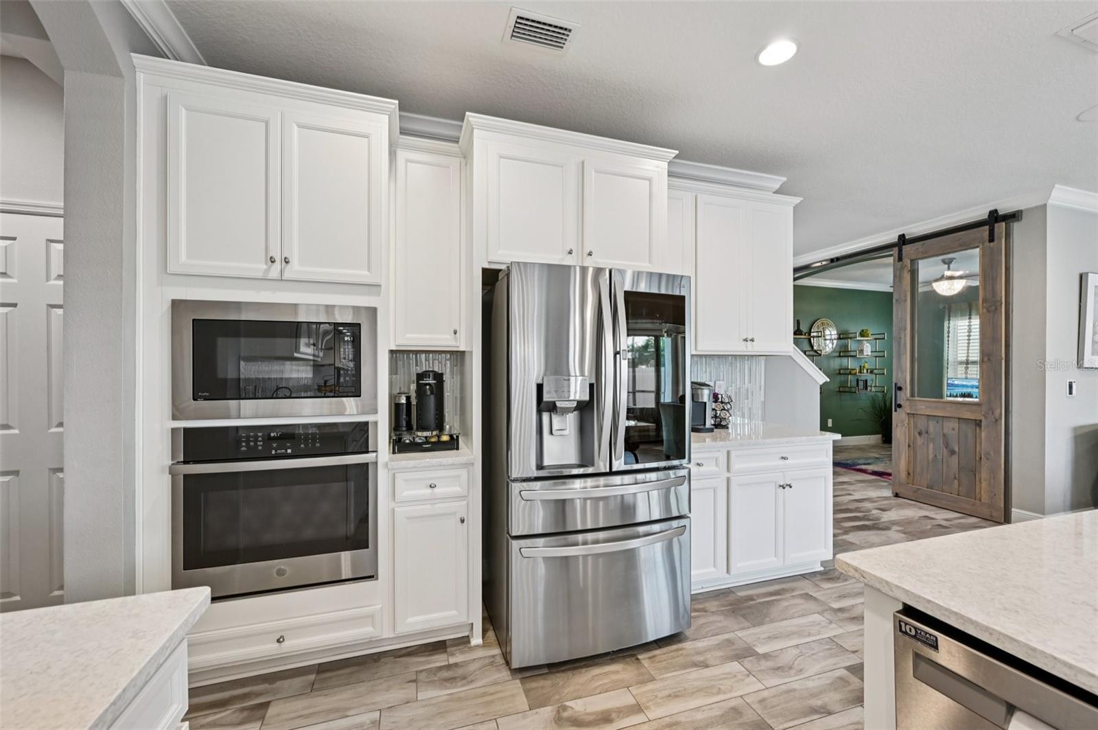 TRIPLE CREEK PH 2 VILLAGE F - Residential