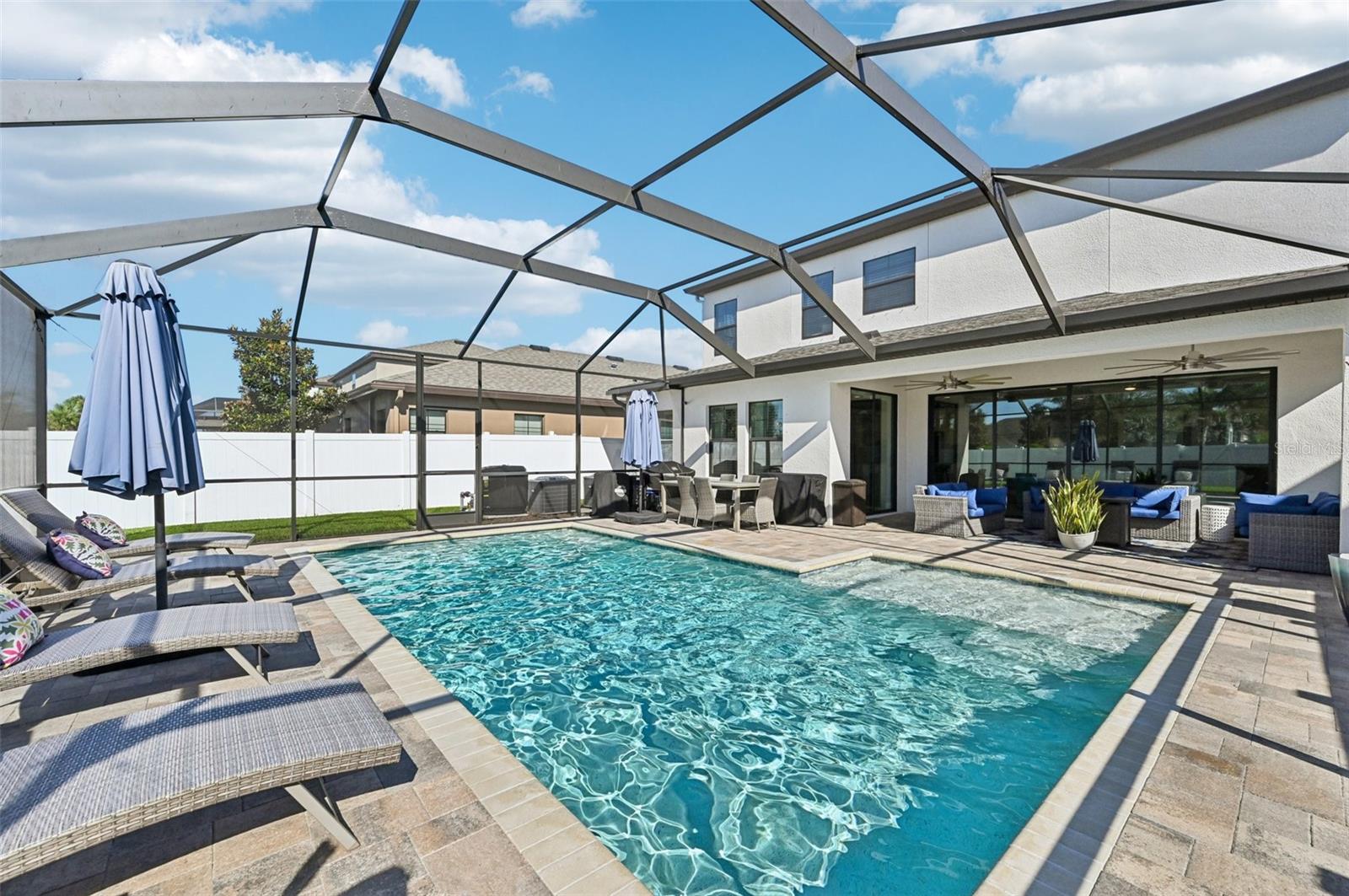TRIPLE CREEK PH 2 VILLAGE F - Residential