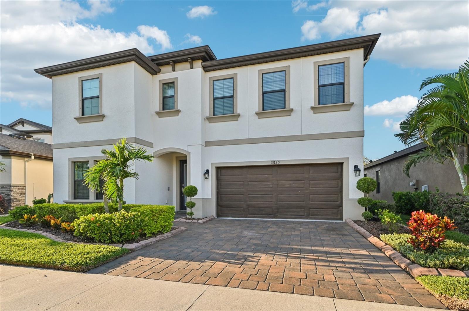 TRIPLE CREEK PH 2 VILLAGE F - Residential
