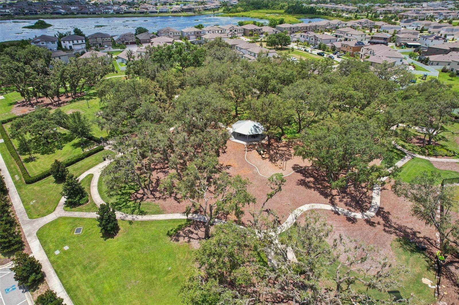 TRIPLE CREEK PH 2 VILLAGE F - Residential