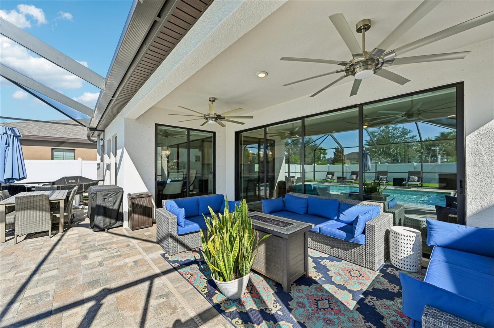 TRIPLE CREEK PH 2 VILLAGE F - Residential