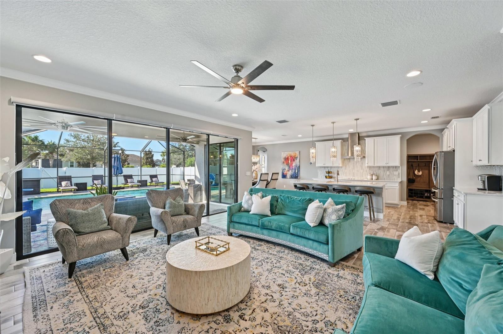 TRIPLE CREEK PH 2 VILLAGE F - Residential