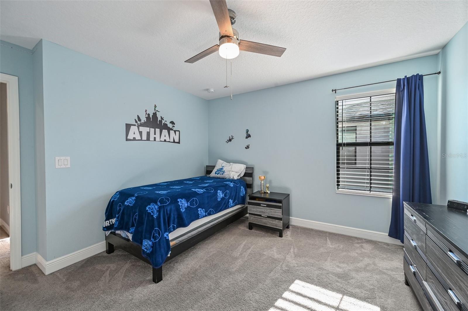 TRIPLE CREEK PH 2 VILLAGE F - Residential