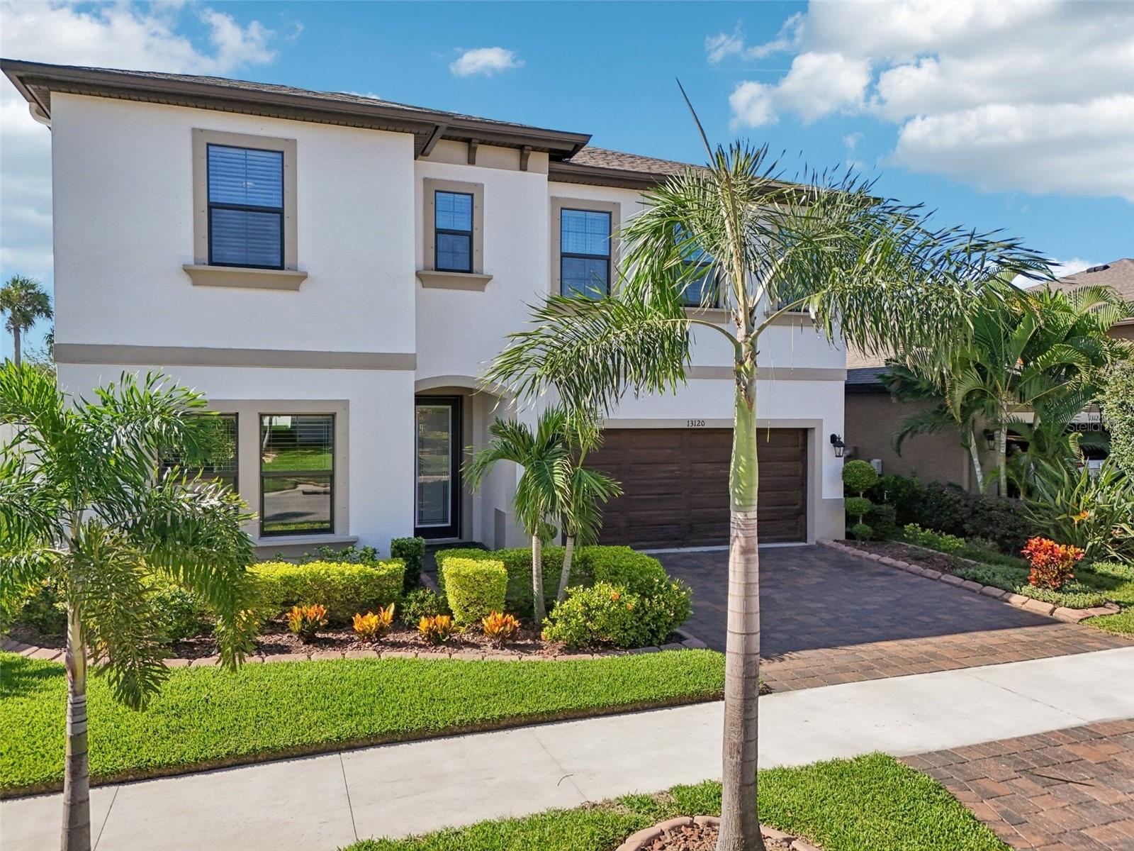 TRIPLE CREEK PH 2 VILLAGE F - Residential