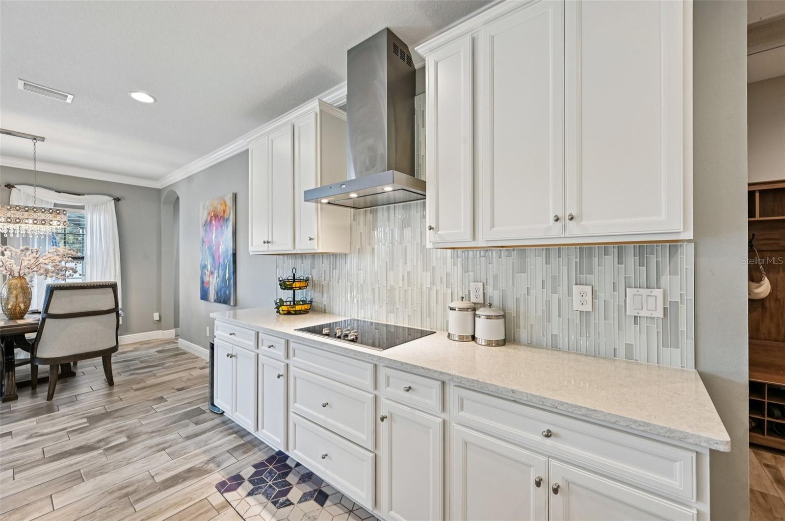 TRIPLE CREEK PH 2 VILLAGE F - Residential