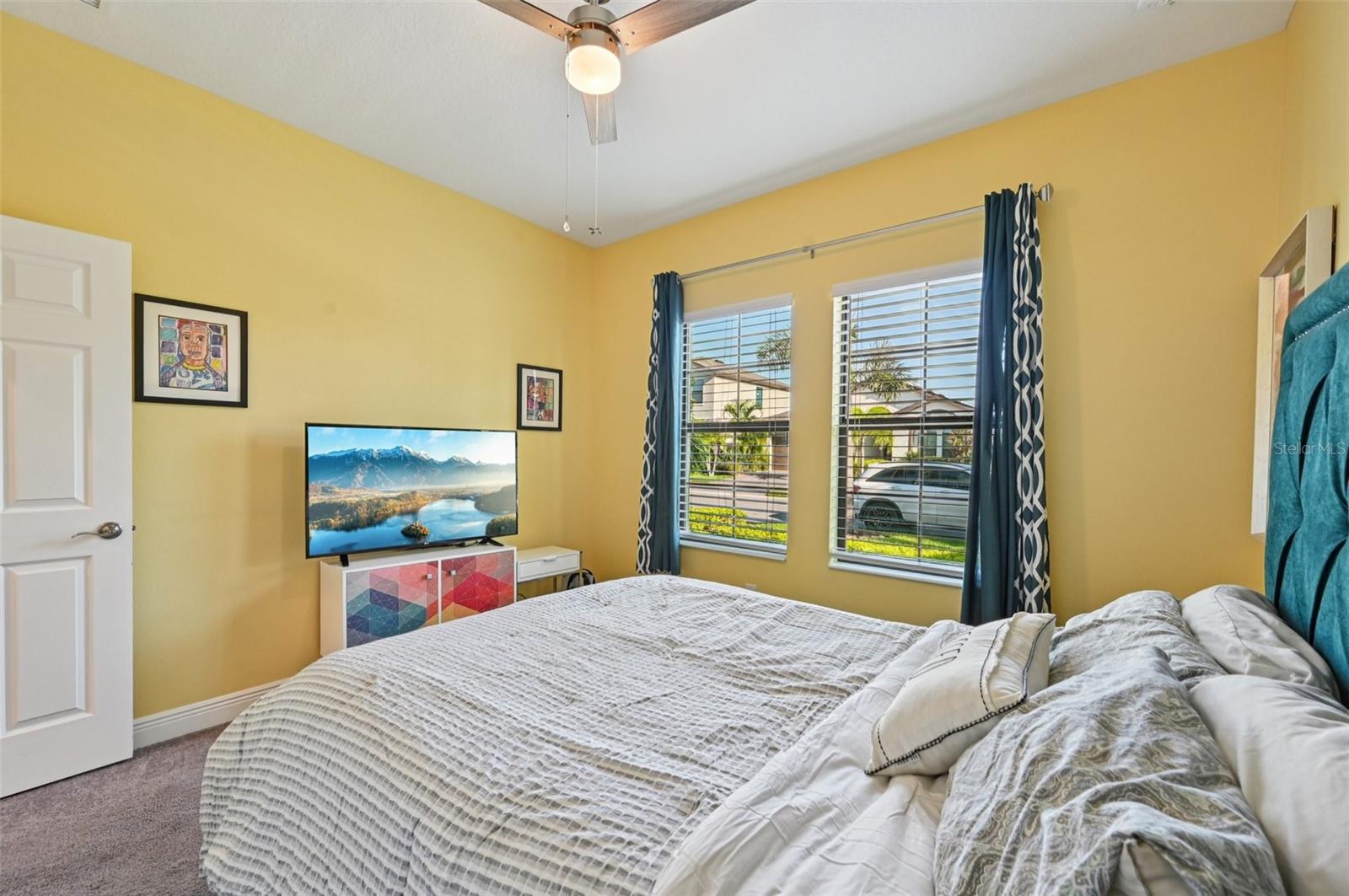 TRIPLE CREEK PH 2 VILLAGE F - Residential
