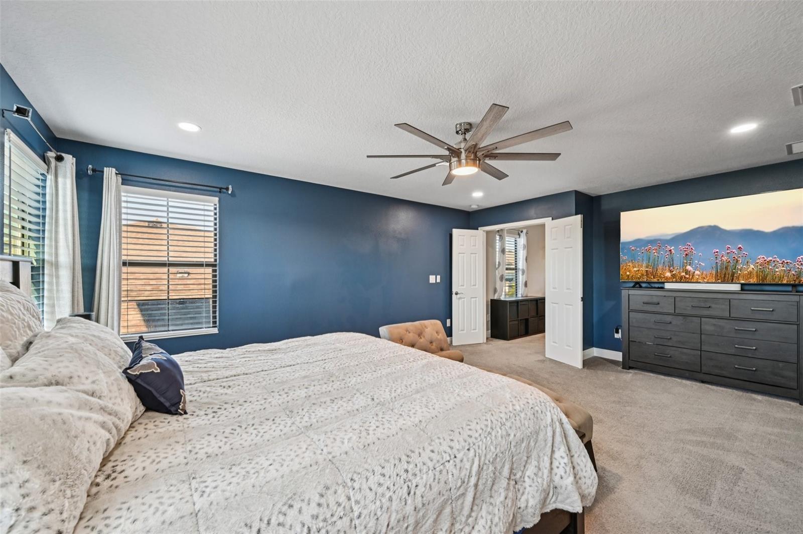TRIPLE CREEK PH 2 VILLAGE F - Residential