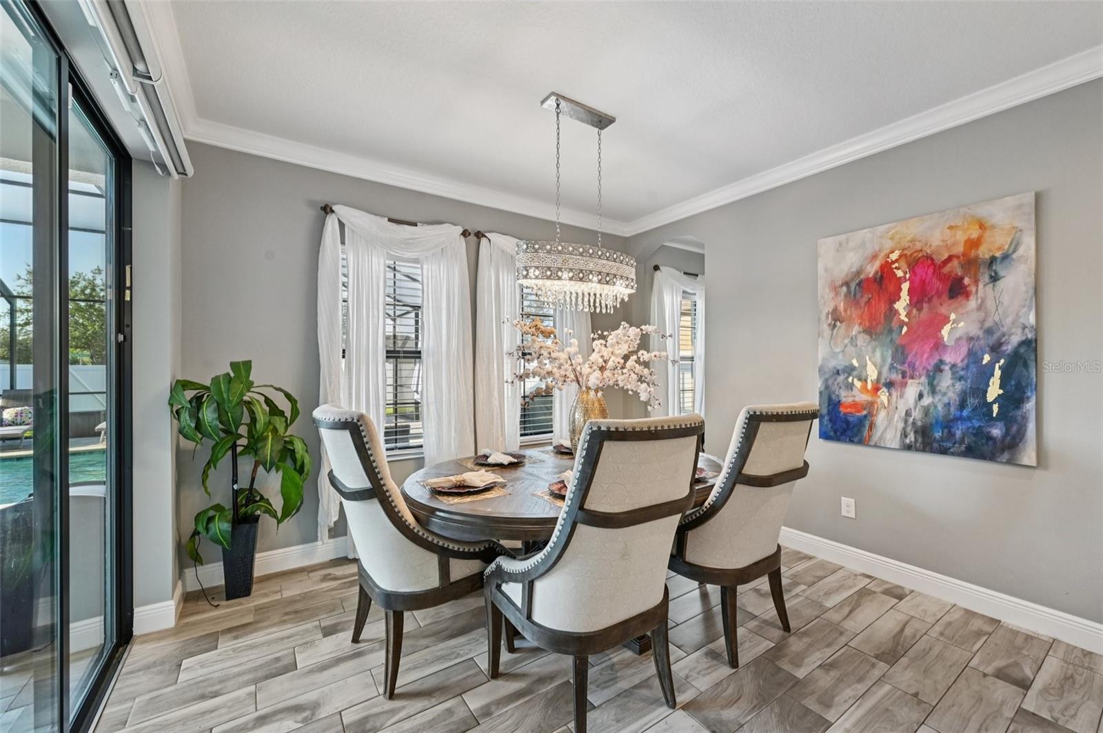 TRIPLE CREEK PH 2 VILLAGE F - Residential