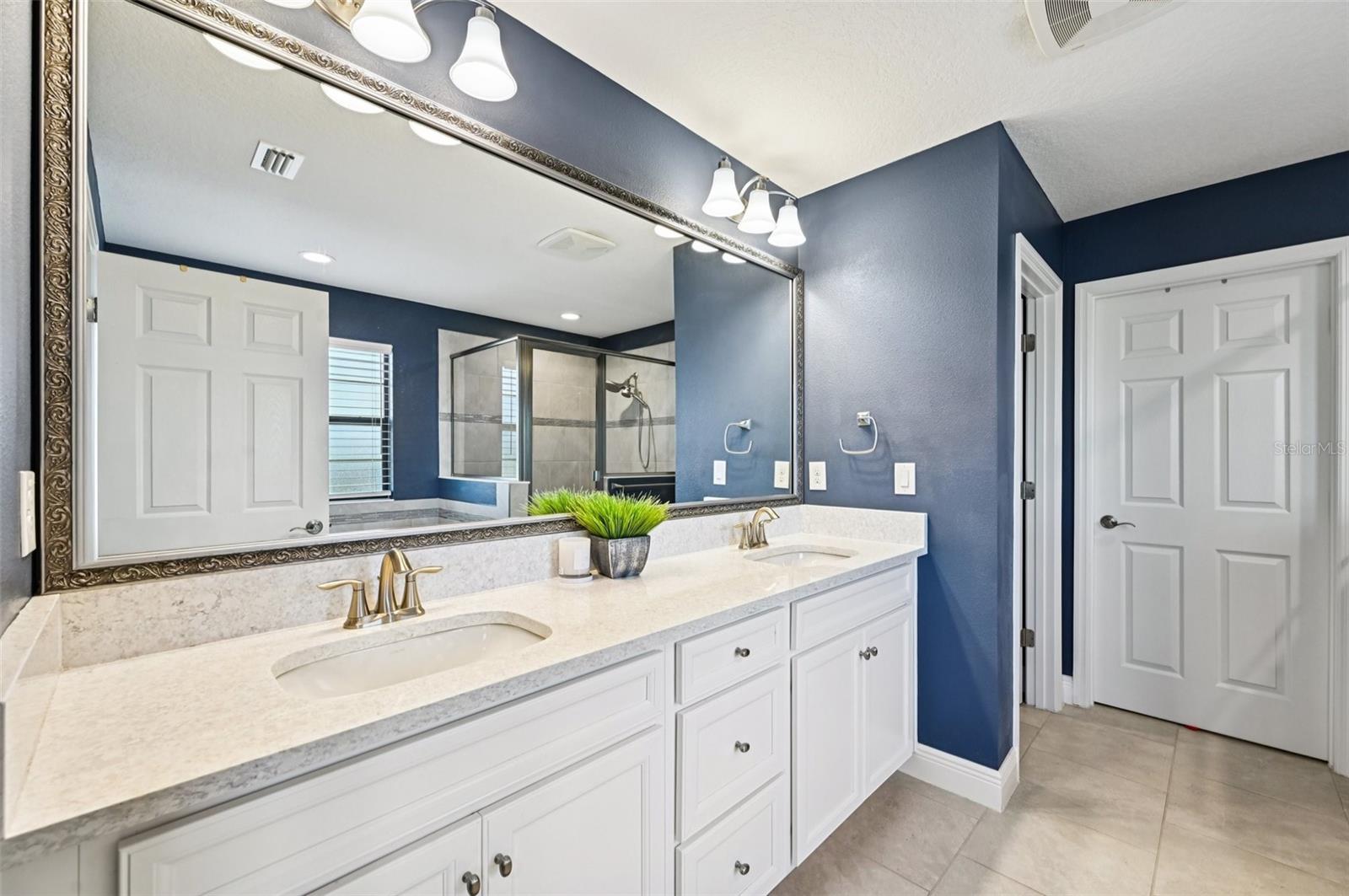 TRIPLE CREEK PH 2 VILLAGE F - Residential