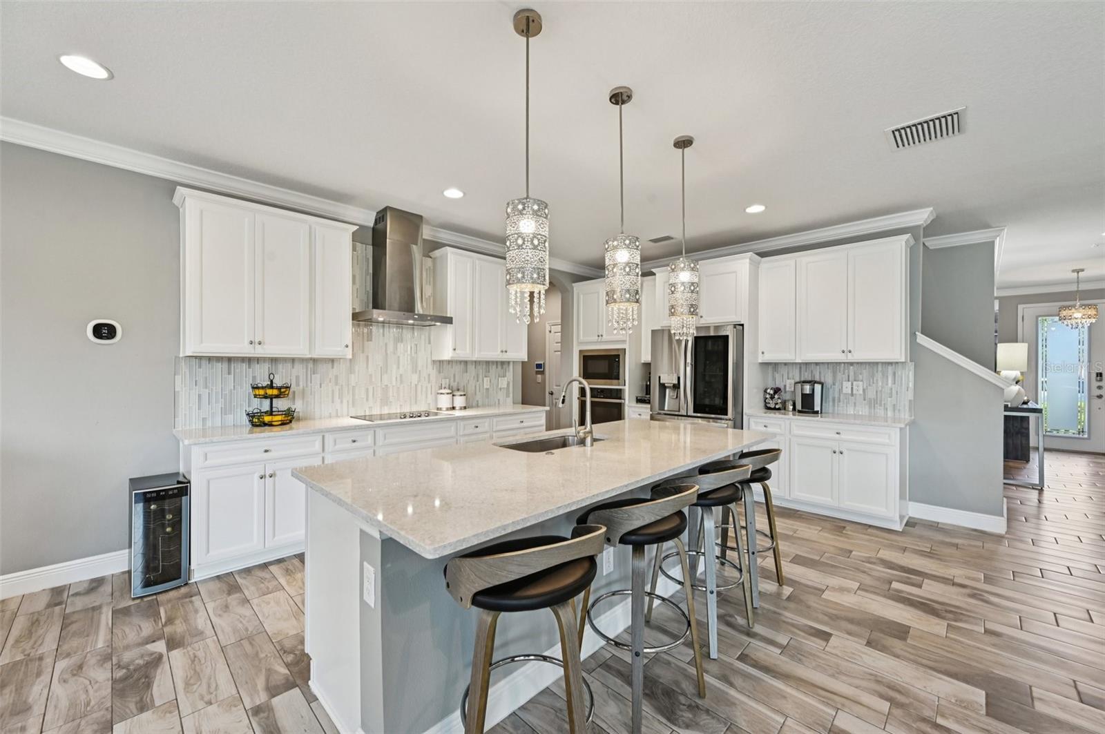 TRIPLE CREEK PH 2 VILLAGE F - Residential