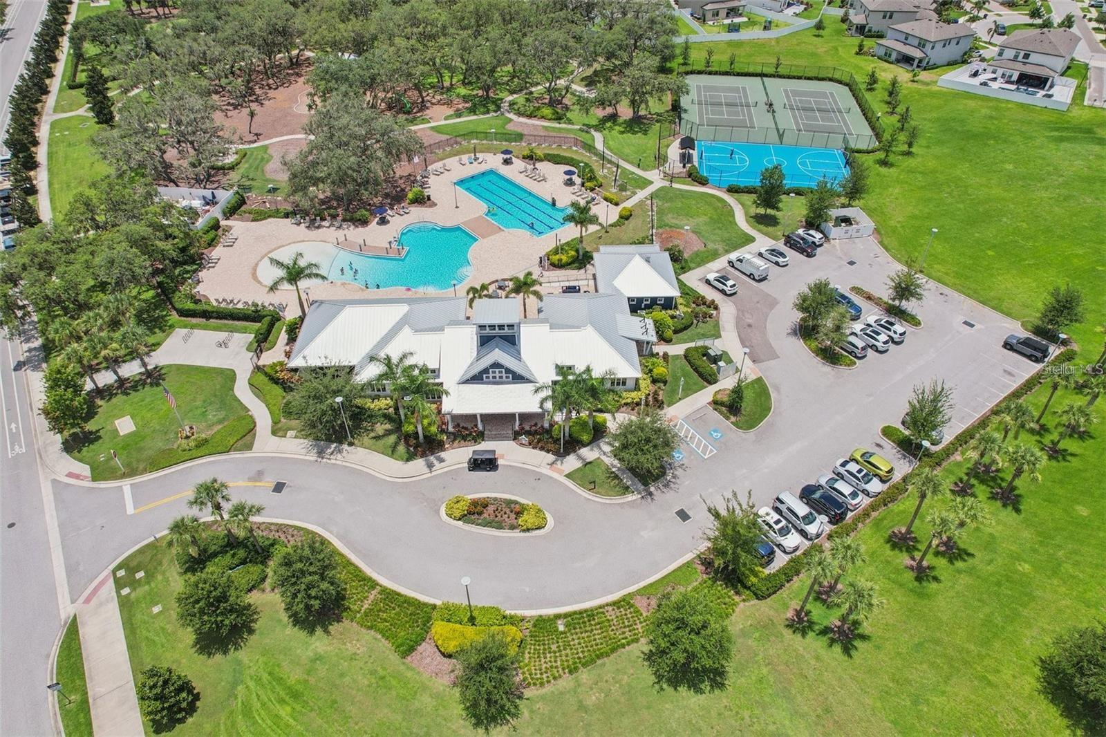 TRIPLE CREEK PH 2 VILLAGE F - Residential