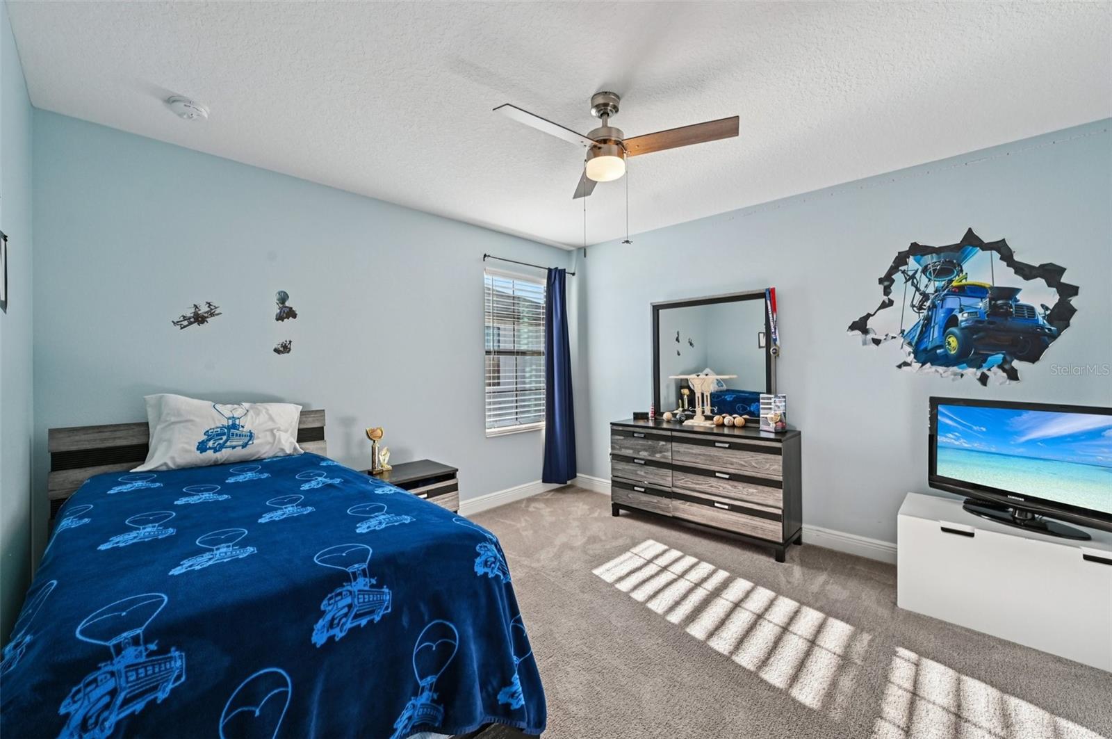 TRIPLE CREEK PH 2 VILLAGE F - Residential