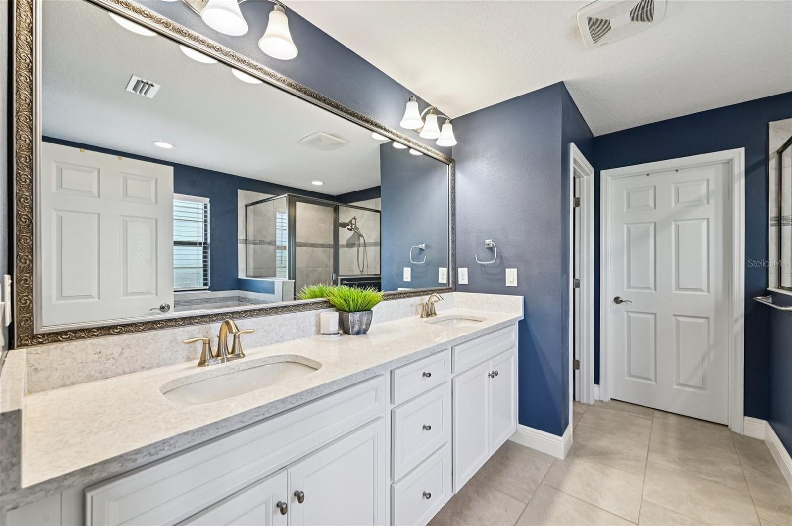 TRIPLE CREEK PH 2 VILLAGE F - Residential