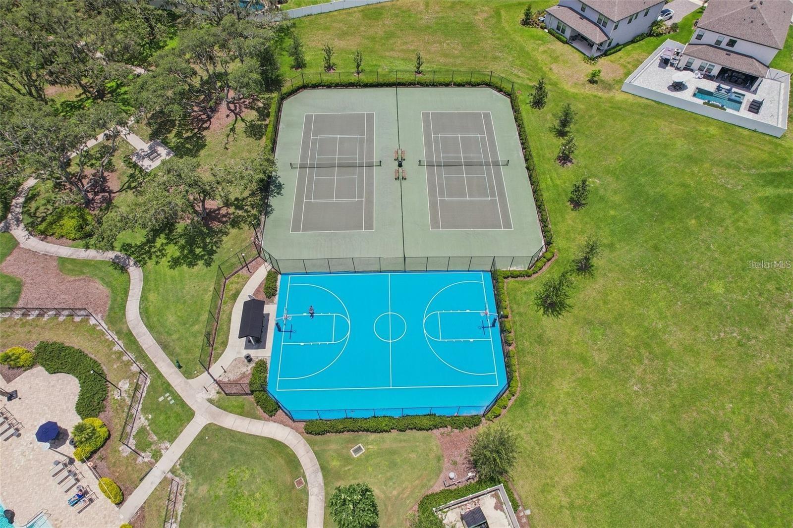 TRIPLE CREEK PH 2 VILLAGE F - Residential