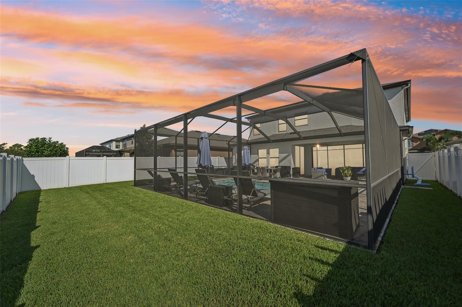 TRIPLE CREEK PH 2 VILLAGE F - Residential