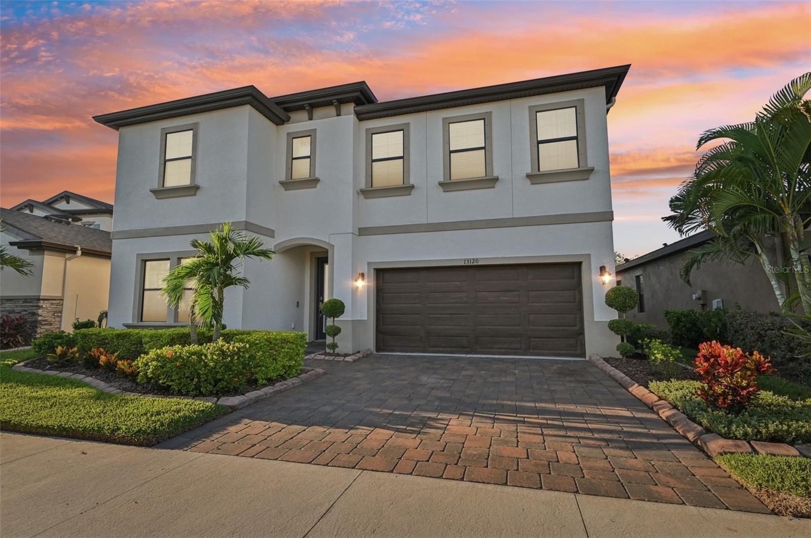 TRIPLE CREEK PH 2 VILLAGE F - Residential
