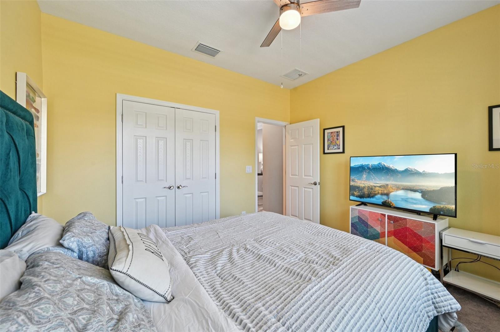 TRIPLE CREEK PH 2 VILLAGE F - Residential