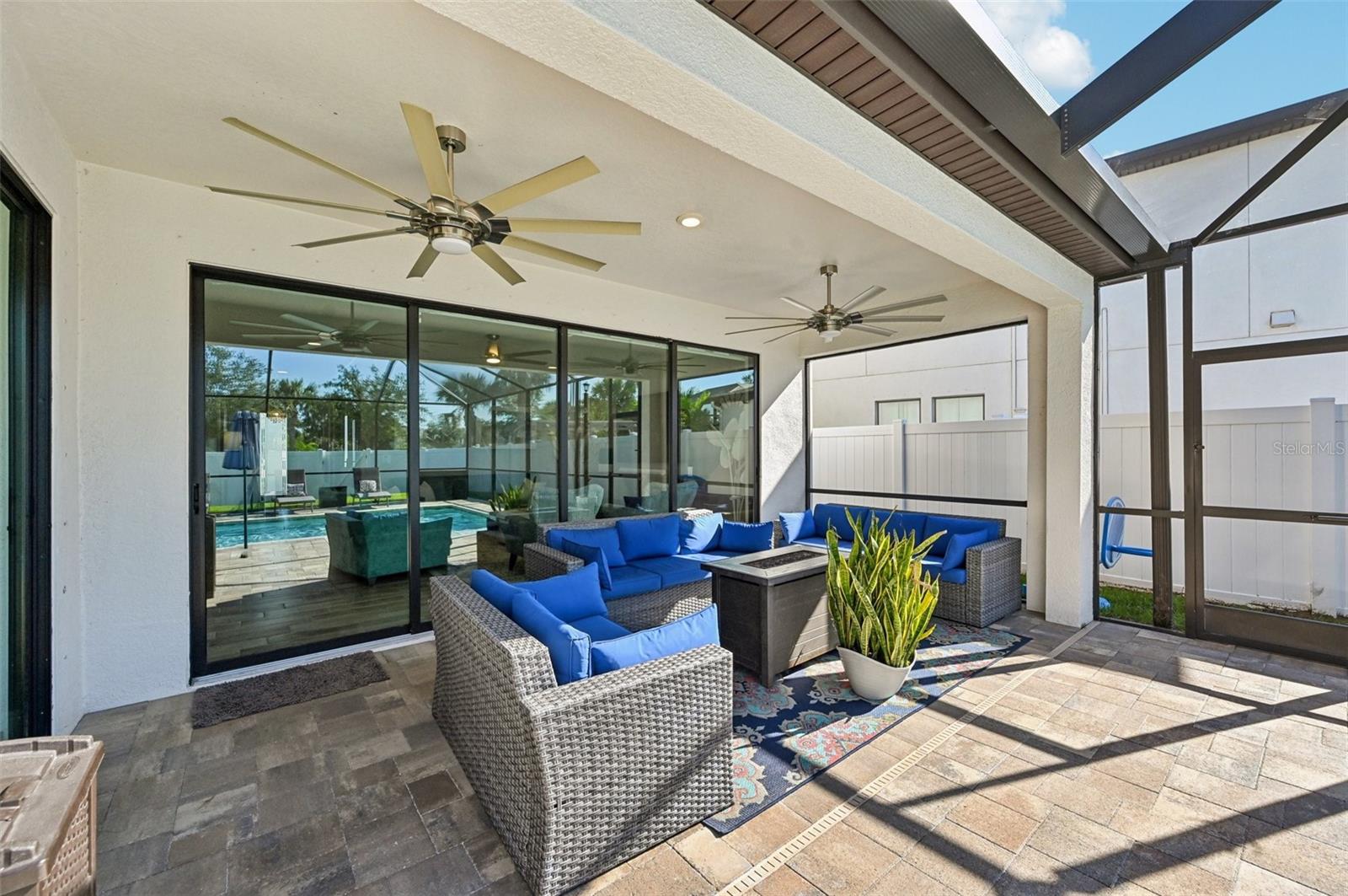TRIPLE CREEK PH 2 VILLAGE F - Residential
