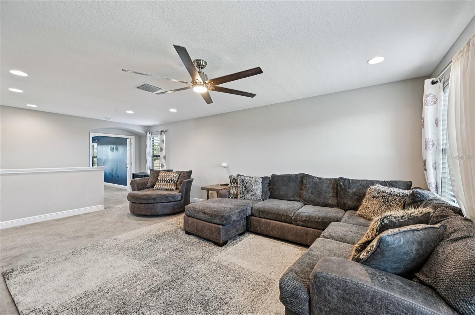 TRIPLE CREEK PH 2 VILLAGE F - Residential