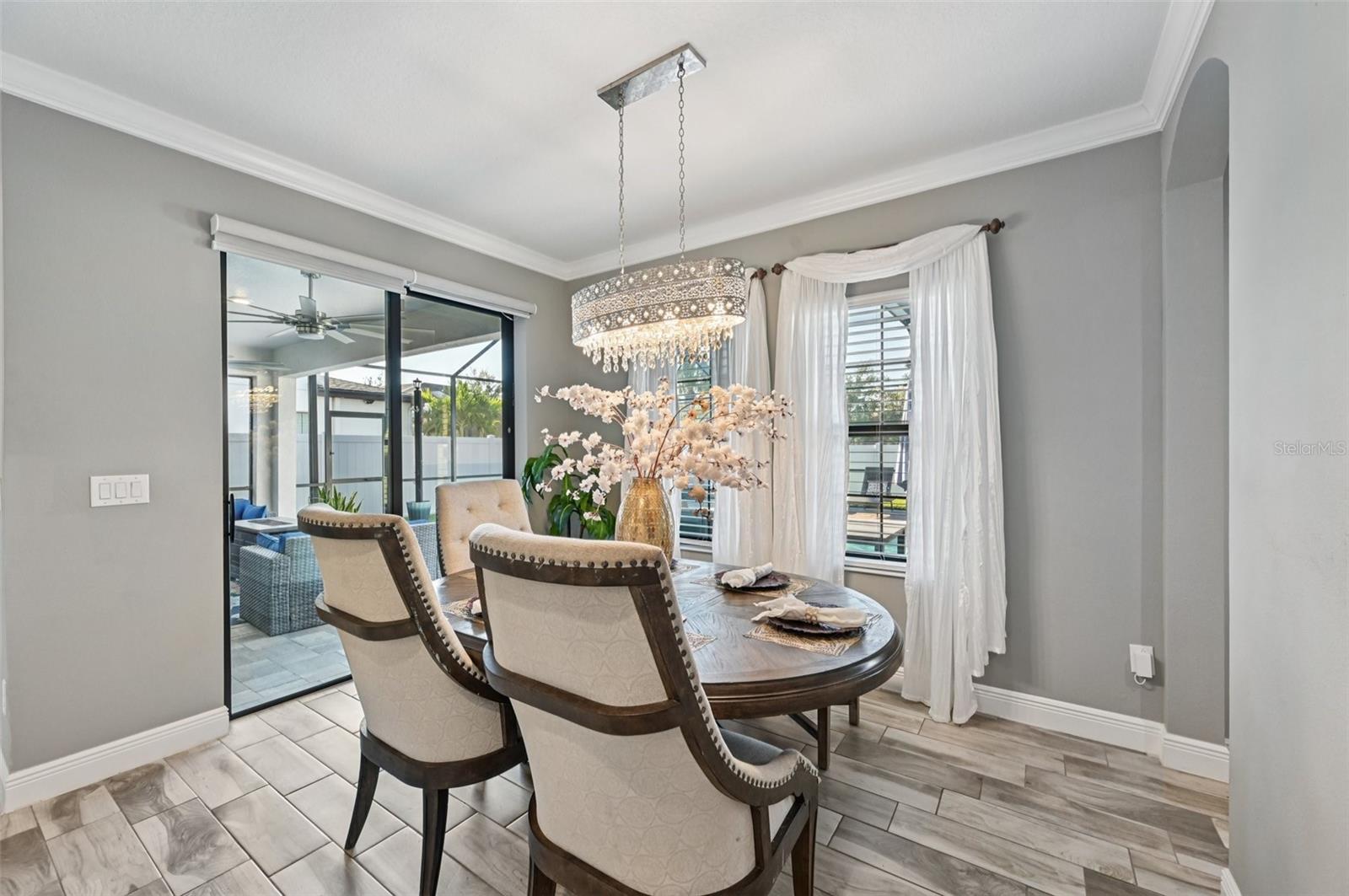 TRIPLE CREEK PH 2 VILLAGE F - Residential