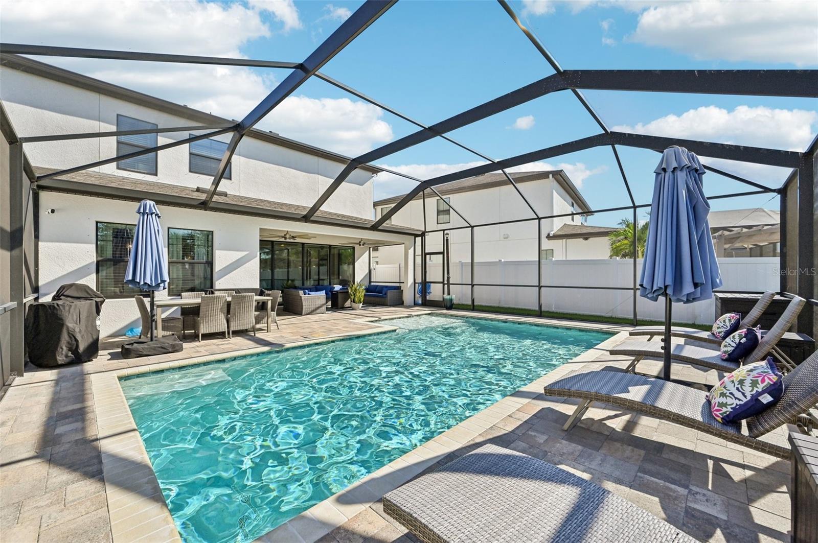 TRIPLE CREEK PH 2 VILLAGE F - Residential