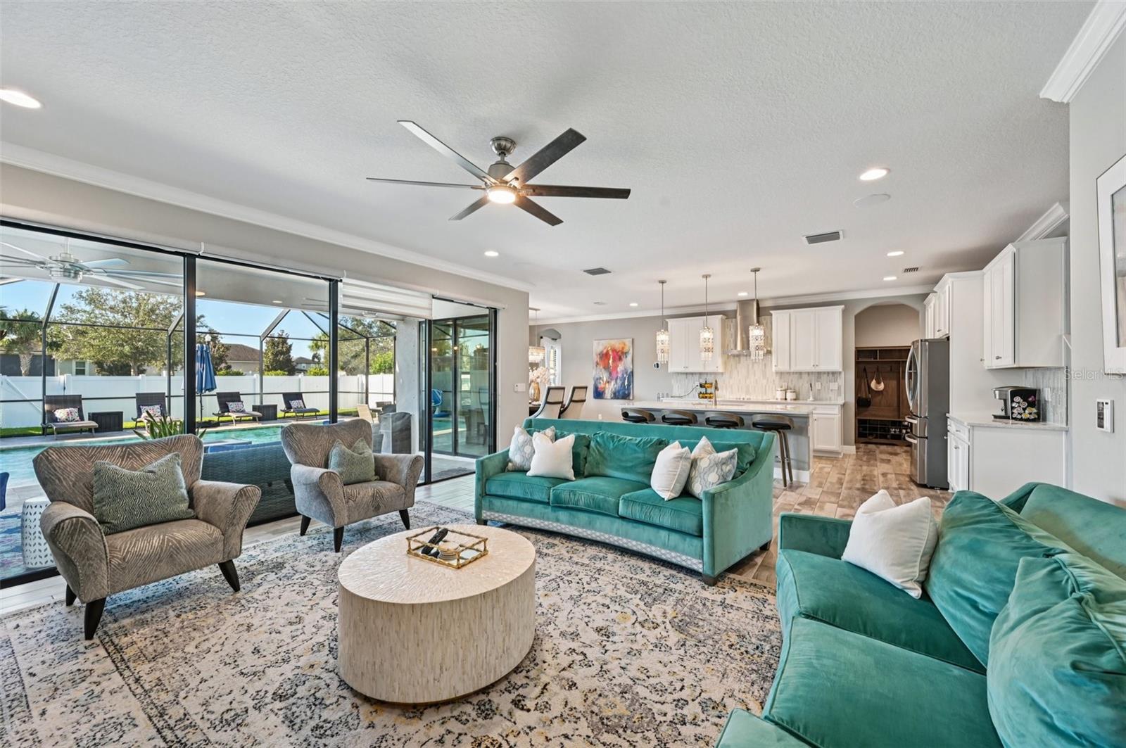 TRIPLE CREEK PH 2 VILLAGE F - Residential