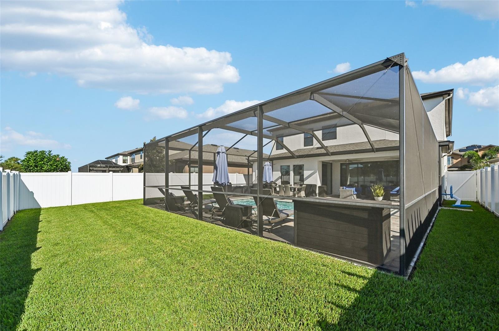 TRIPLE CREEK PH 2 VILLAGE F - Residential