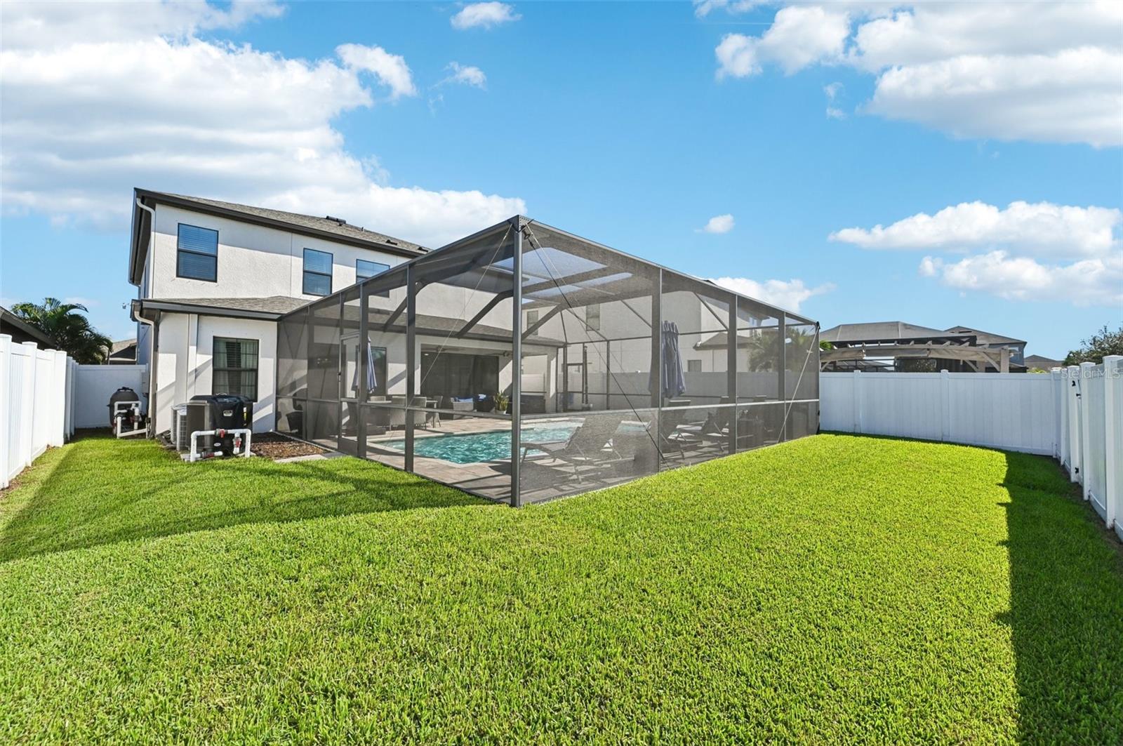 TRIPLE CREEK PH 2 VILLAGE F - Residential