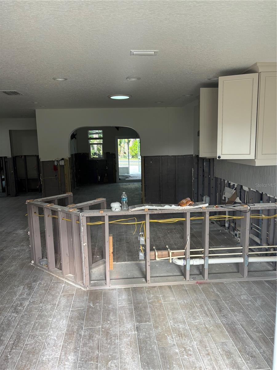 SHORE ACRES VENICE SEC 2ND REP - Residential