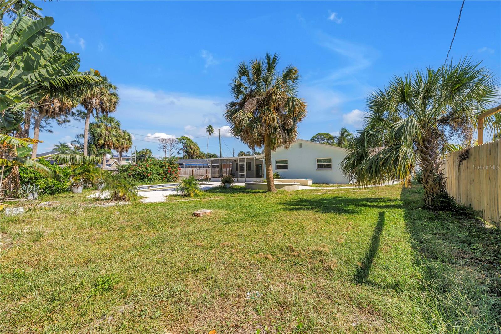 SHORE ACRES VENICE SEC 2ND REP - Residential