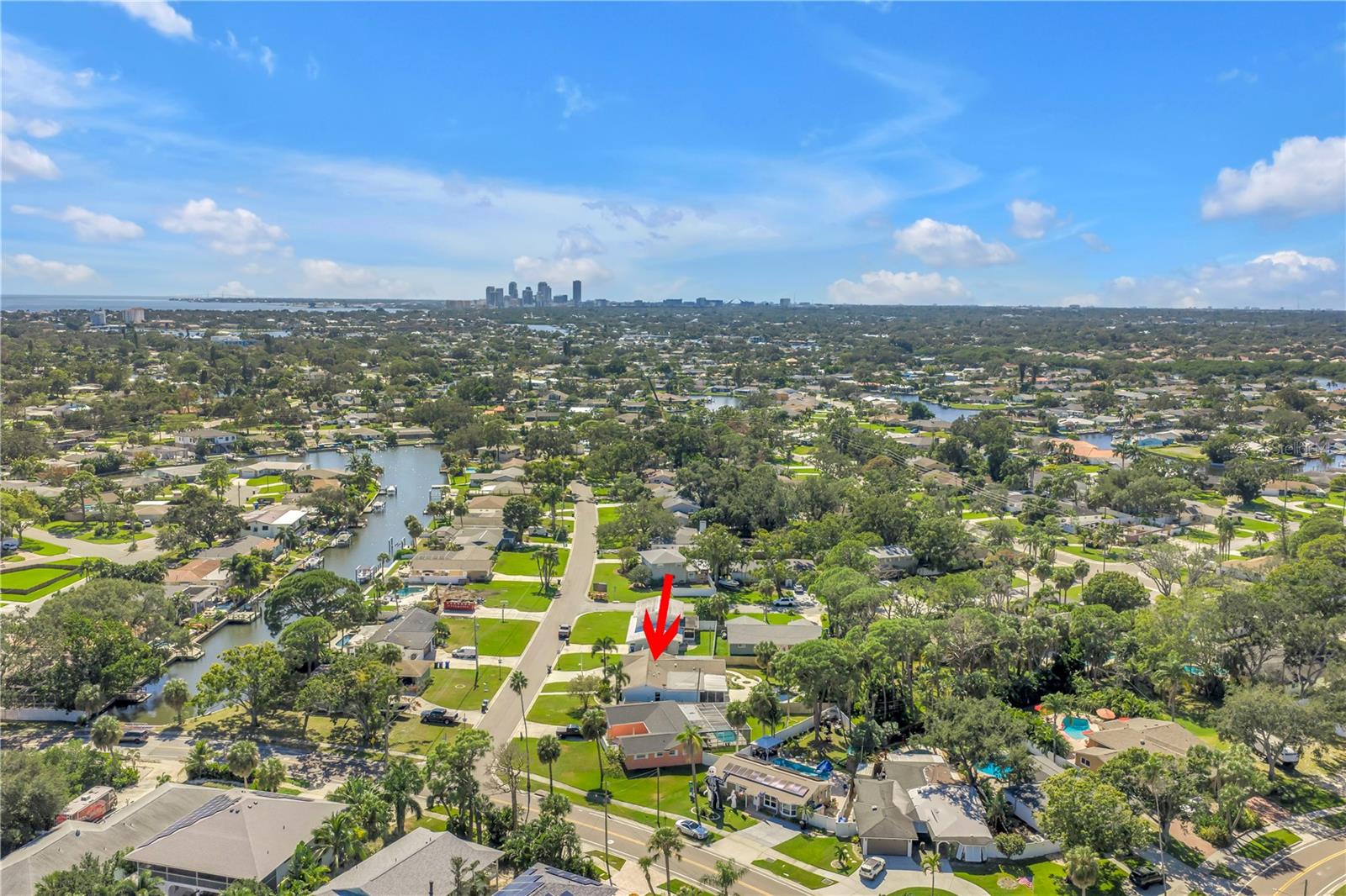 SHORE ACRES VENICE SEC 2ND REP - Residential