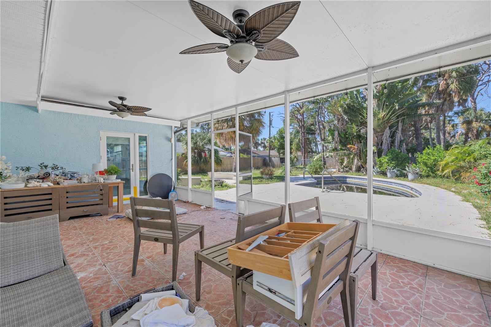 SHORE ACRES VENICE SEC 2ND REP - Residential