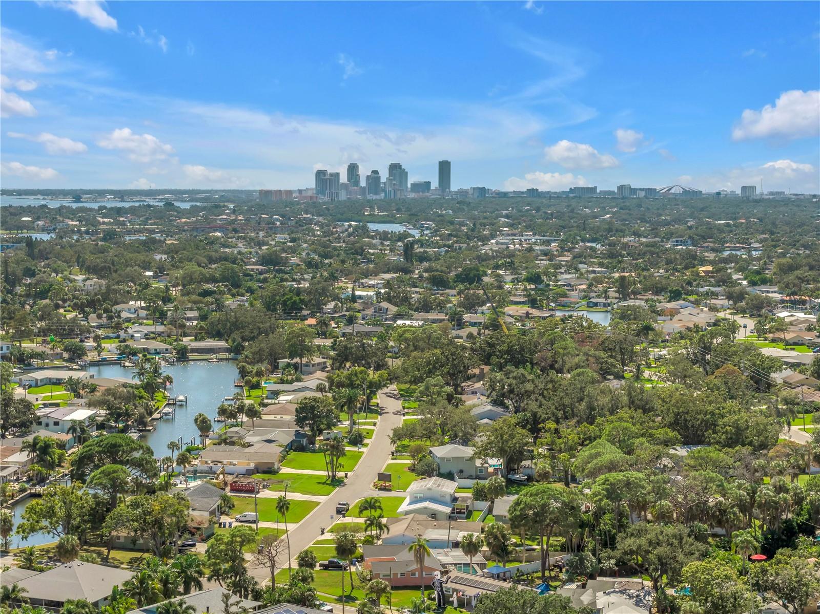 SHORE ACRES VENICE SEC 2ND REP - Residential