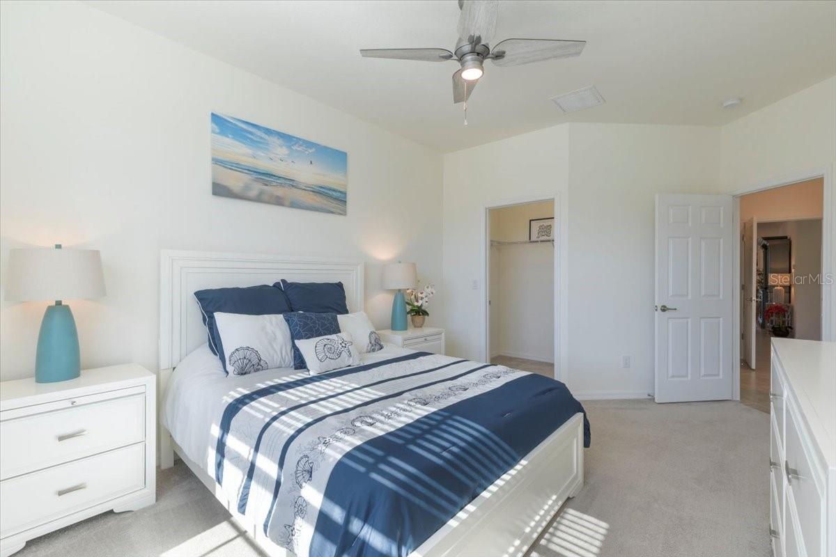 COACH HOMES III AT LAKEWOOD NATIONAL - Residential